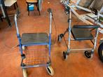 Rollators | goede staat, Diversen, Ophalen, Zo goed als nieuw