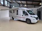 2022 LMC Cruiser 732 Garage Enkele Bedden AUTOMAAT 43000Km, 7 tot 8 meter, Bedrijf, Diesel, Half-integraal