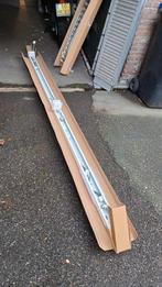 ETAP TL armaturen 3 meter (nieuw in doos, 4 stuks), Ophalen, Nieuw, Metaal
