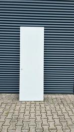Svedex opdekdeur 73 x 231 wit, 80 tot 100 cm, 215 cm of meer, Binnendeur, Ophalen of Verzenden