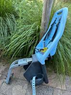 Yepp Achterzitje Fietsstoeltje met Framebevestiging, Ophalen, Achterzitje, Yepp, Gebruikt