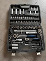 Dopsleutel set, Doe-het-zelf en Verbouw, Ophalen of Verzenden, Nieuw