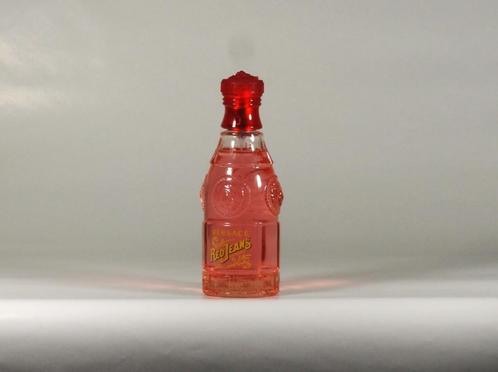 voordelige parfum: Versace - Red Jeans, Sieraden, Tassen en Uiterlijk, Uiterlijk | Parfum, Nieuw, Verzenden