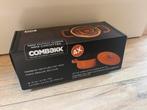 Combekk mini oven set, Ophalen of Verzenden, Nieuw, Overige materialen