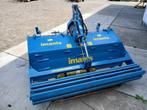 Imants JNC 170Z, Overige, Grondbewerking