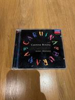 Carmina Burana, Verzenden, Zo goed als nieuw