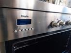 Gasfornuis (gas werkt, oven defect, zonder deur), Witgoed en Apparatuur, Ovens, Ophalen, Gebruikt, 60 cm of meer, Oven met grill