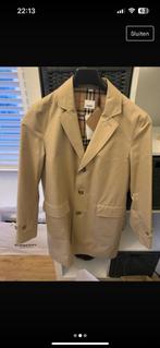 Burberry Trenchcoat (M), Kleding | Heren, Beige, Maat 48/50 (M), Ophalen of Verzenden, Zo goed als nieuw