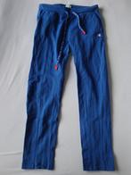 Maat S. Lange kobalt blauwe CHAMPION jogging broek., Kleding | Dames, Sportkleding, CHAMPION, Blauw, Overige typen, Ophalen of Verzenden