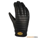 Segura Lady Nikita Motorhandschoenen, Zwart, Motoren, Kleding | Motorkleding, Ophalen of Verzenden, Nieuw met kaartje