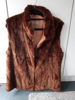 Gerry Weber bont gilet 42, Kleding | Dames, Ophalen of Verzenden, Zo goed als nieuw, Maat 42/44 (L), Zwart