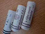 3 rollen stuivers 1980/84/2000, Ophalen of Verzenden, Koningin Beatrix