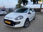 Fiat Punto Evo 1.2 Active Airco Navi Tel Electr Pakket, Voorwielaandrijving, Stof, Gebruikt, 4 cilinders