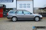 Volvo V40 1.8 Europa Nordic |Climate|Cruise|stoelverw|LMV|nw, Auto's, Voorwielaandrijving, 65 €/maand, Gebruikt, 4 cilinders