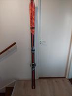 Ski's Blizzard,  Eraser 185cm, Skiën, Ski's, Ophalen, Overige merken