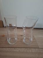 Alfa Edel Pils Handglazen, Verzamelen, Ophalen, Gebruikt, Bierglas