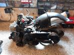 Zip 2000 blok, Fietsen en Brommers, Scooters | Piaggio, Ophalen, Gebruikt, 50 cc, Zip