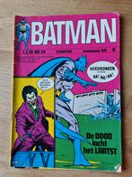 Stripd/ Classic comics Batman, Superman, Tarzan, enz, Meerdere comics, Ophalen of Verzenden, Gelezen, Europa