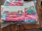 Disney 3 Fleece Dekens van Minnie Mouse 120 x 140 cm NIEUW, Ophalen of Verzenden, Overige figuren, Nieuw, Overige typen