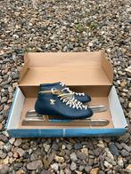 Zandstra noren / schaatsen mt 38, Ophalen of Verzenden, Gebruikt, Noren, Zandstra
