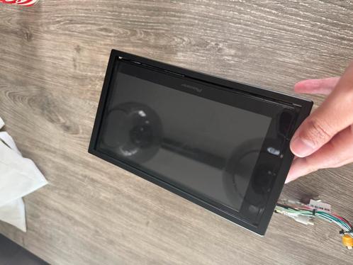 Pioneer SPH-DA160Dab carplay, Auto diversen, Autoradio's, Zo goed als nieuw, Ophalen of Verzenden