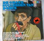 LP Dorus De Grote Successen van, Ophalen of Verzenden, Zo goed als nieuw, 12 inch, Pop