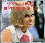 Vinyl lp Dusty Springfield - Ooooooweeee!!!, Cd's en Dvd's, Vinyl | Pop, Ophalen of Verzenden, 1960 tot 1980, Zo goed als nieuw