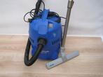 Nilfisk Buddy II 12L - nat- en droogzuiger, Ophalen, Stofzuiger, Zo goed als nieuw, Reservoir