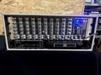 Behringer RX1202FX Frackmixer, Muziek en Instrumenten, Ophalen of Verzenden, Gebruikt, 5 tot 10 kanalen, Microfooningang