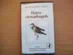 Water- en Wadvogels (Nederlandse Vogels 4), Cd's en Dvd's, Cassettebandjes, Gebruikt, Overige genres, 1 bandje, Ophalen of Verzenden