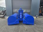 clamshell bucket 5000 liter