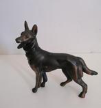 18x16 cm grote herdershond, Ophalen of Verzenden