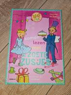 Hanneke de Zoete - Samen lezen met de Zoete Zusjes, Ophalen of Verzenden, Zo goed als nieuw, Hanneke de Zoete
