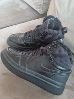 Nike air jordan 1 acclimate maat 38,5, Ophalen of Verzenden, Nike Air Jordan, Zo goed als nieuw, Sneakers of Gympen