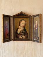 Maria en kind, Antiek en Kunst, Ophalen of Verzenden
