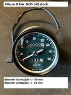 Oldtimer Honda CB onderdelen, Motoren, Ophalen of Verzenden