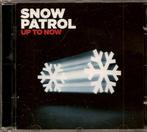 Snow Patrol - Up to now ( the best of ), Cd's en Dvd's, Ophalen of Verzenden, Zo goed als nieuw