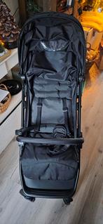 2 keer buggy wandelwagen, Ophalen