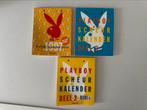 Playboy scheurkalender, Diversen, Ophalen of Verzenden, Dagkalender