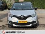 RENAULT Captur Energy TCe 120pk S&S Edition One rijklaarprij, Automaat, 12 maanden, Stof, Gebruikt