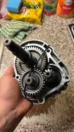 Gilera runner 125cc vertanding, Ophalen of Verzenden