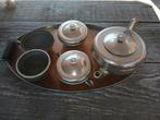 Oud servies daalderop, Huis en Inrichting, Ophalen of Verzenden, Zo goed als nieuw