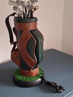 Golftelefoon, Antiek en Kunst, Ophalen