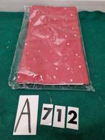 kerst tafelkleed rood groot [a712], Diversen, Kerst, Ophalen of Verzenden, 'T Olde Gre-j, Info@toldegrej.nl, Endepoelstraat 20f Didam