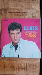Lp Elvis Presley Californië Holiday, Verzamelen, Ophalen of Verzenden, Zo goed als nieuw, Cd of Plaat