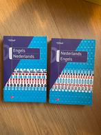 Woordenboeken EN-NL en NL-EN, Boeken, Woordenboeken, Van Dale, Ophalen of Verzenden, Zo goed als nieuw, Engels