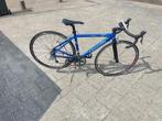 Gazelle V1 kleine racefiets 45cm, in nieuwstaat, Fietsen en Brommers, Fietsen | Racefietsen, Ophalen, 28 inch, Heren, Aluminium