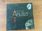 Huis anubis spel, Hobby en Vrije tijd, Gezelschapsspellen | Bordspellen, Drie of vier spelers, Ophalen of Verzenden, Zo goed als nieuw