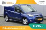 Ford Transit Connect 1.5 TDCI Cruise Navi Camer € 12.949,0, Auto's, Bestelauto's, Automaat, Start-stop-systeem, Gebruikt, 4 cilinders