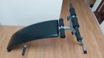 Verstelbare Fitness bankje voor Thuisgebruik, Ophalen, Buik, Gebruikt, Overige typen